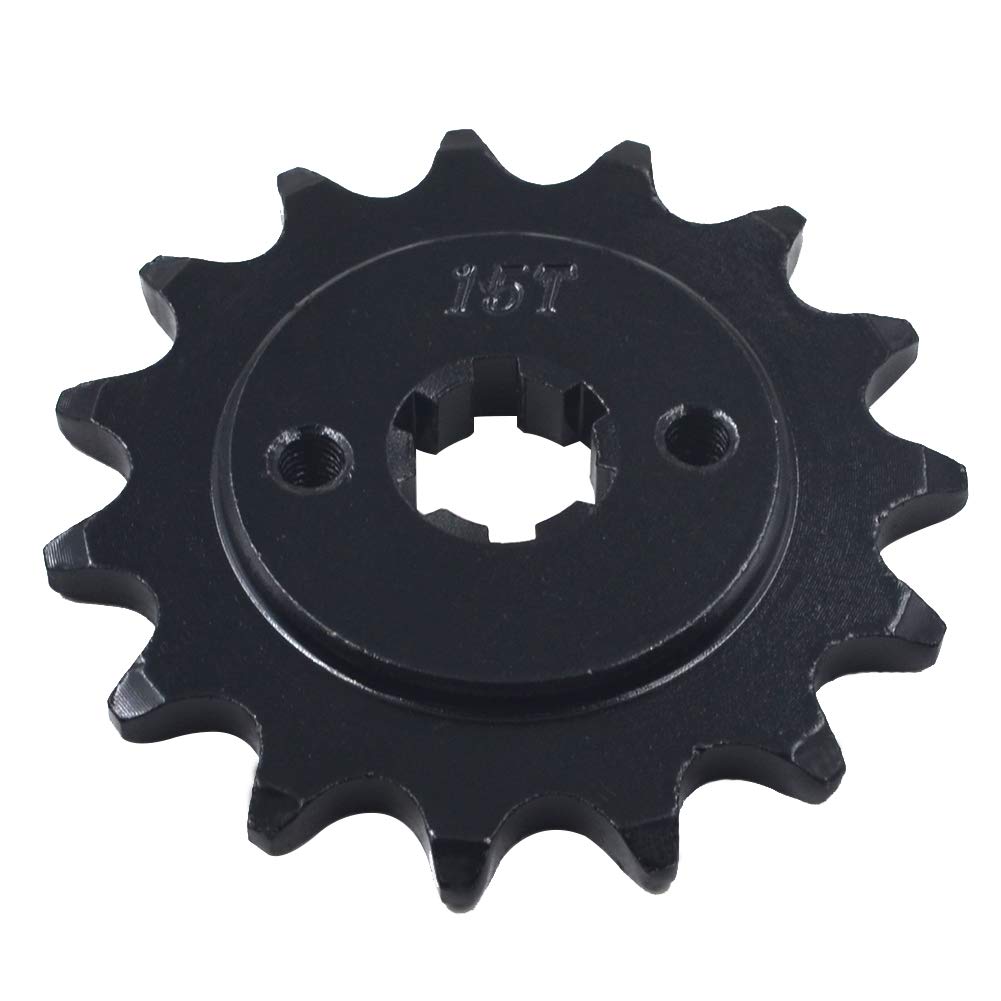 スコットsts906/3 Amazon.com: AHL Front Sprocket for 690 Supermoto 2007-2008